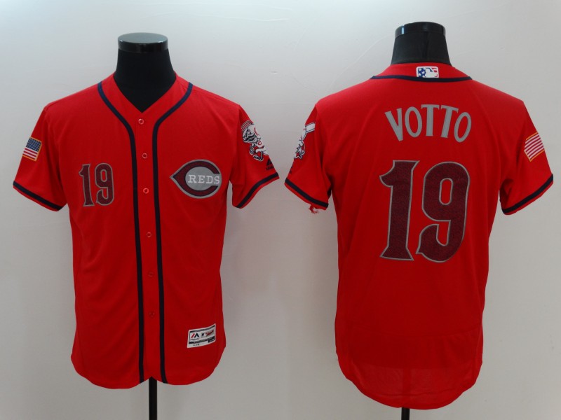 Cincinnati reds jerseys-003